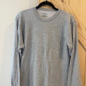 Merona Men's Quality Long Sleeve L